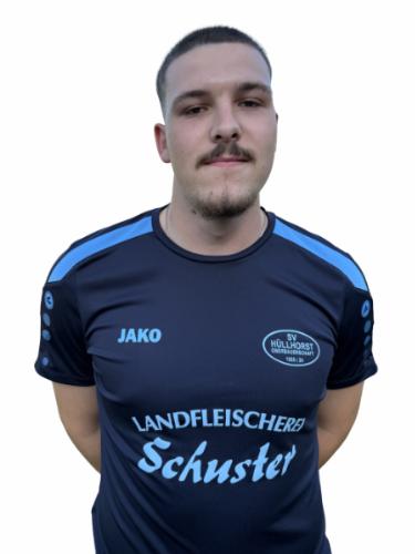 Louis Kristan