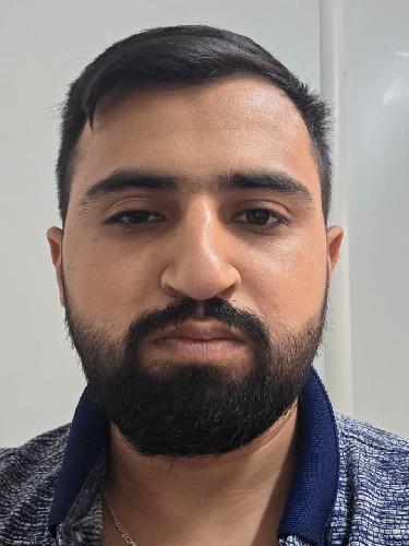 Omar Mahammad