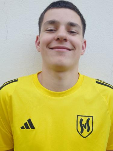 Nemanja Colovic