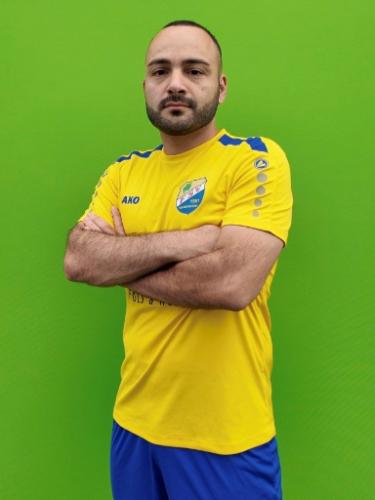 Hakan Kanik