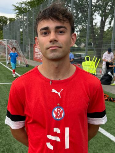 Vincent Galvan