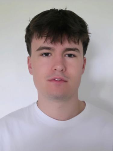 Yannik Neumann