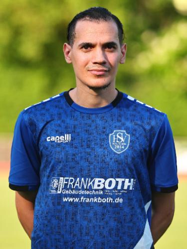 Andre Jean Francois