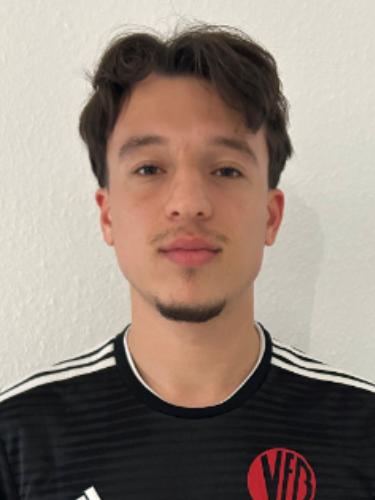 Mert Yücekaya