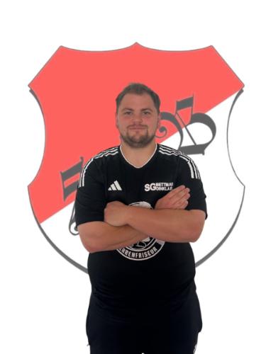 Vincent Kalle Göhring