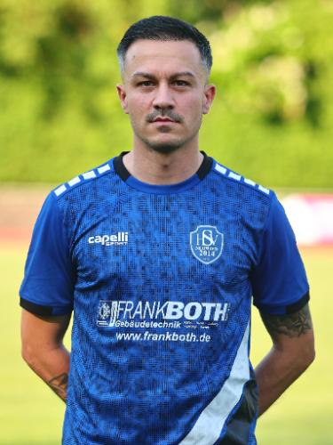 Sascha Kaiser