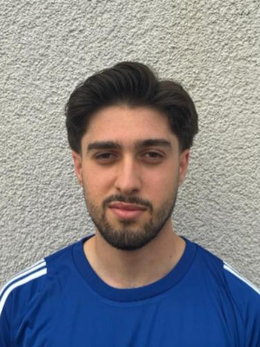Melik Altun