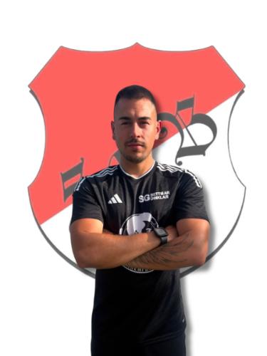 Kevin Acar