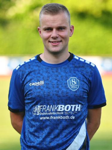 Niklas Leitner