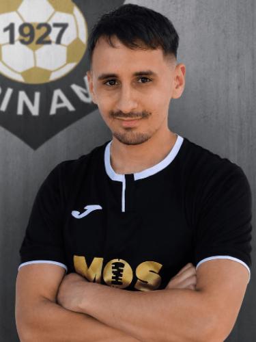 Daniele Buonommo