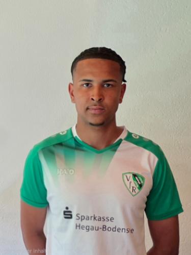Tyler Gbemisola