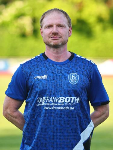 Sebastian Seemann