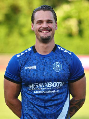 Fabian Weber