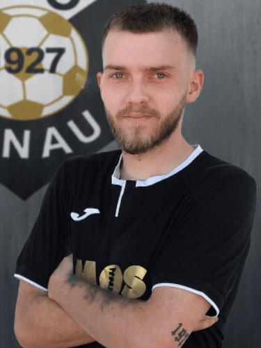 Robin Kämper