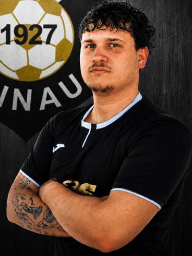 Antonio Pejkovic