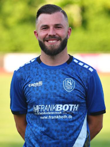Jannick Wingender