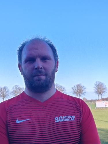 Christoph Reppenhagen