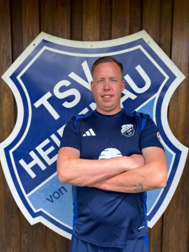 Tim Till