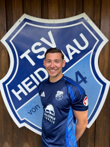 Mirko Ziehrer