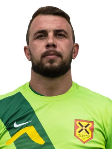 Florian Marx
