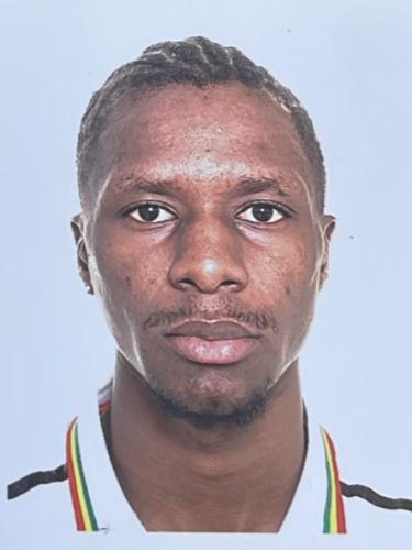 Mohamed Kaba