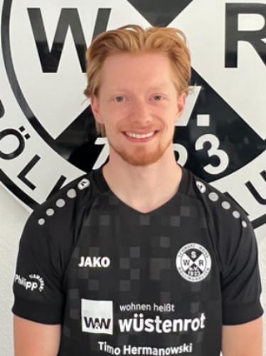 Marc Andre Vollmert