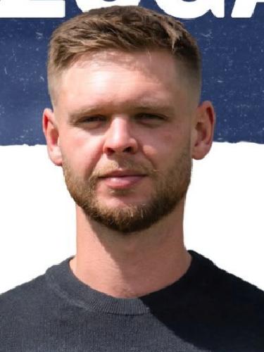 Kevin Fast