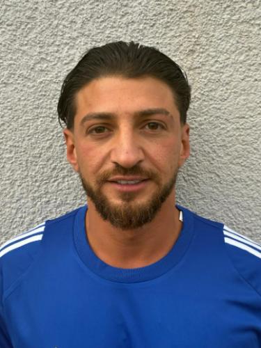 Oguzhan Bal