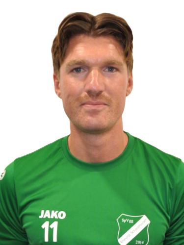 Chris Exner