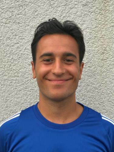 Deniz-Emin Cayir