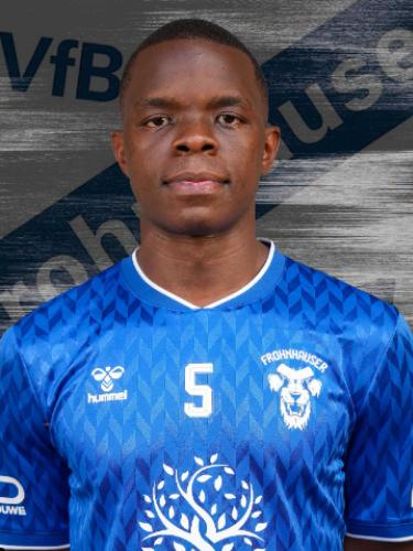 Daniel Kalala