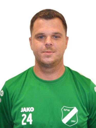 Aldin Mahmutovic