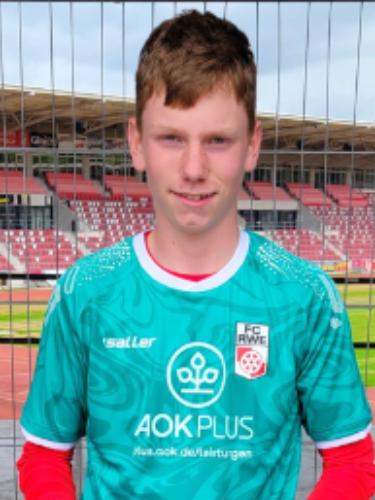 Connor Böhm