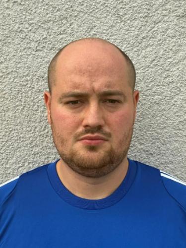 Michael Hahnewald