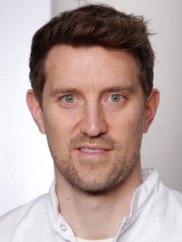 Jens Meschede