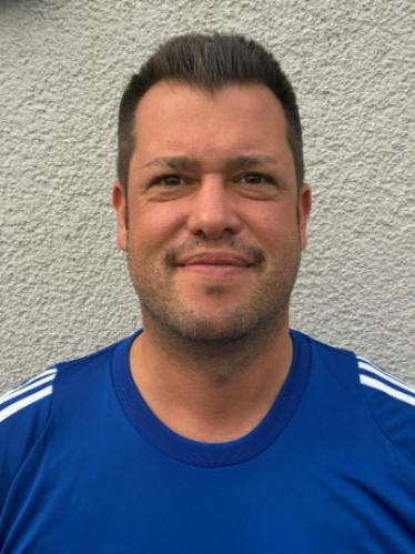 Patrick Hilgers