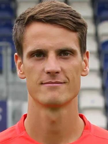Jonas Acquistapace