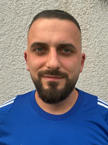 Arben Jakupi