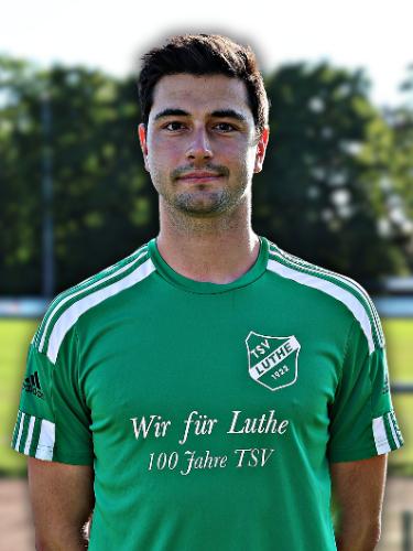 Finn Schöchle