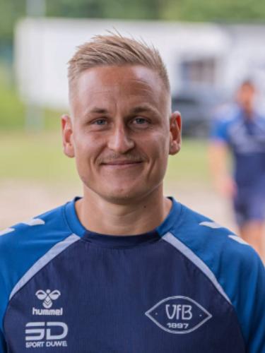 Kai Pröger