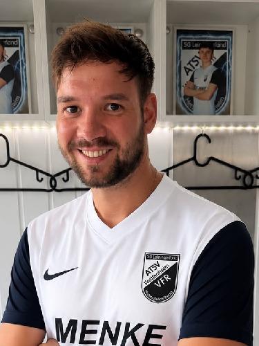 Nico Tschirschke