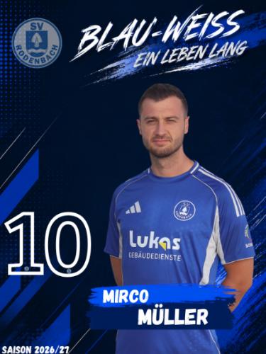 Mirco Cet Müller