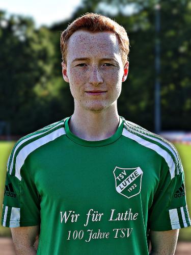 Niklas Hischer