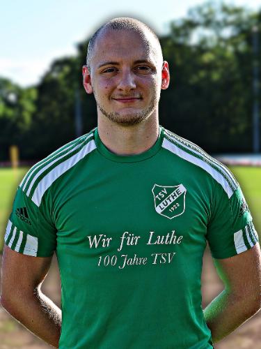Marlon Mohr