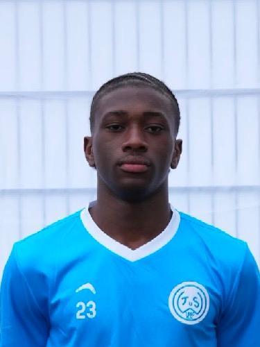 Moussa Coulibaly