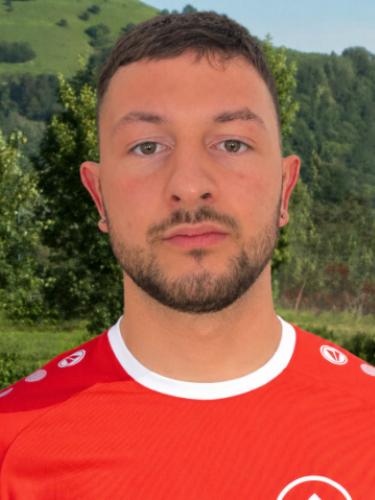 Oguzhan Aydemir