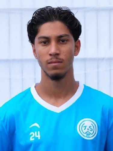 Ilias Kayhani
