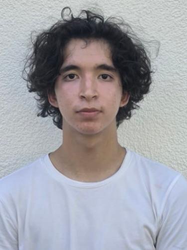 Amir Hossein Abbasi