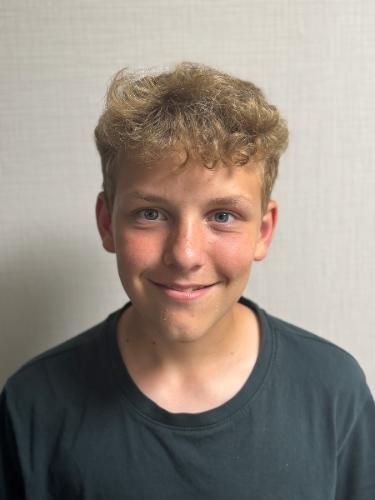 Jarik Mundt