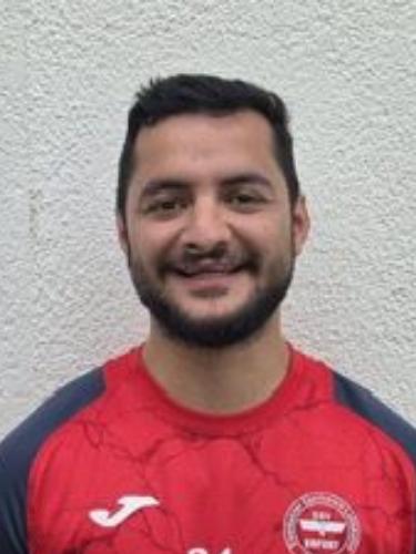 Serhat Ekinci